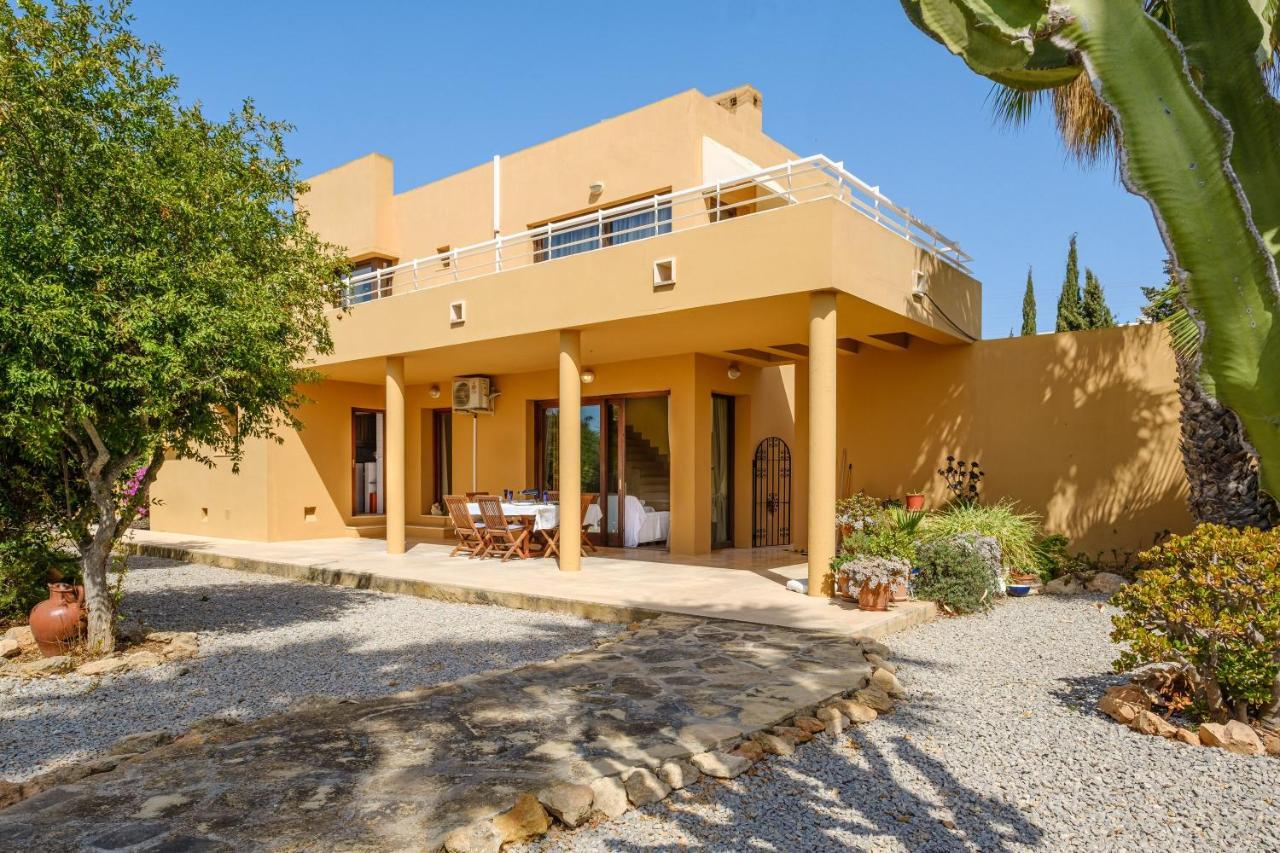 Villa Sunrise San José エクステリア 写真
