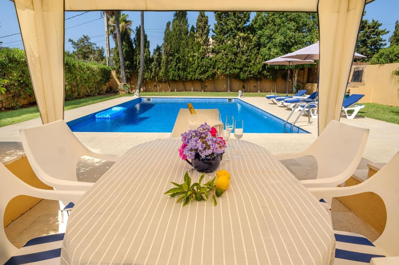 Villa Sunrise San José エクステリア 写真