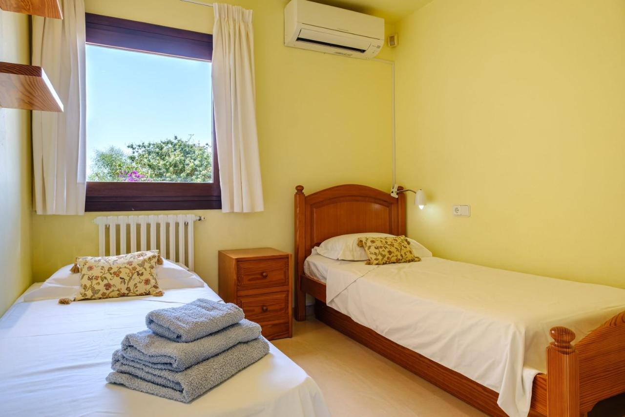 Villa Sunrise San José エクステリア 写真