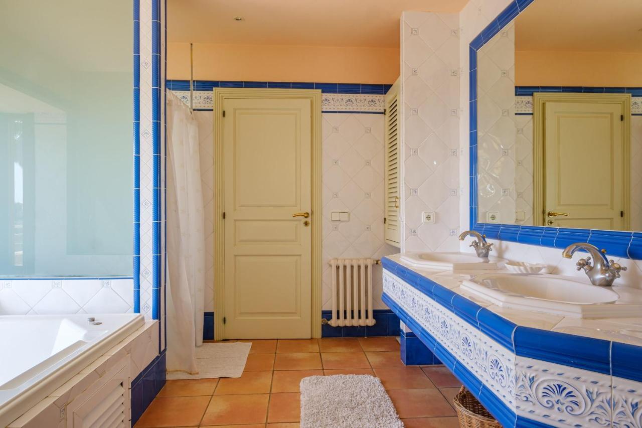 Villa Sunrise San José エクステリア 写真