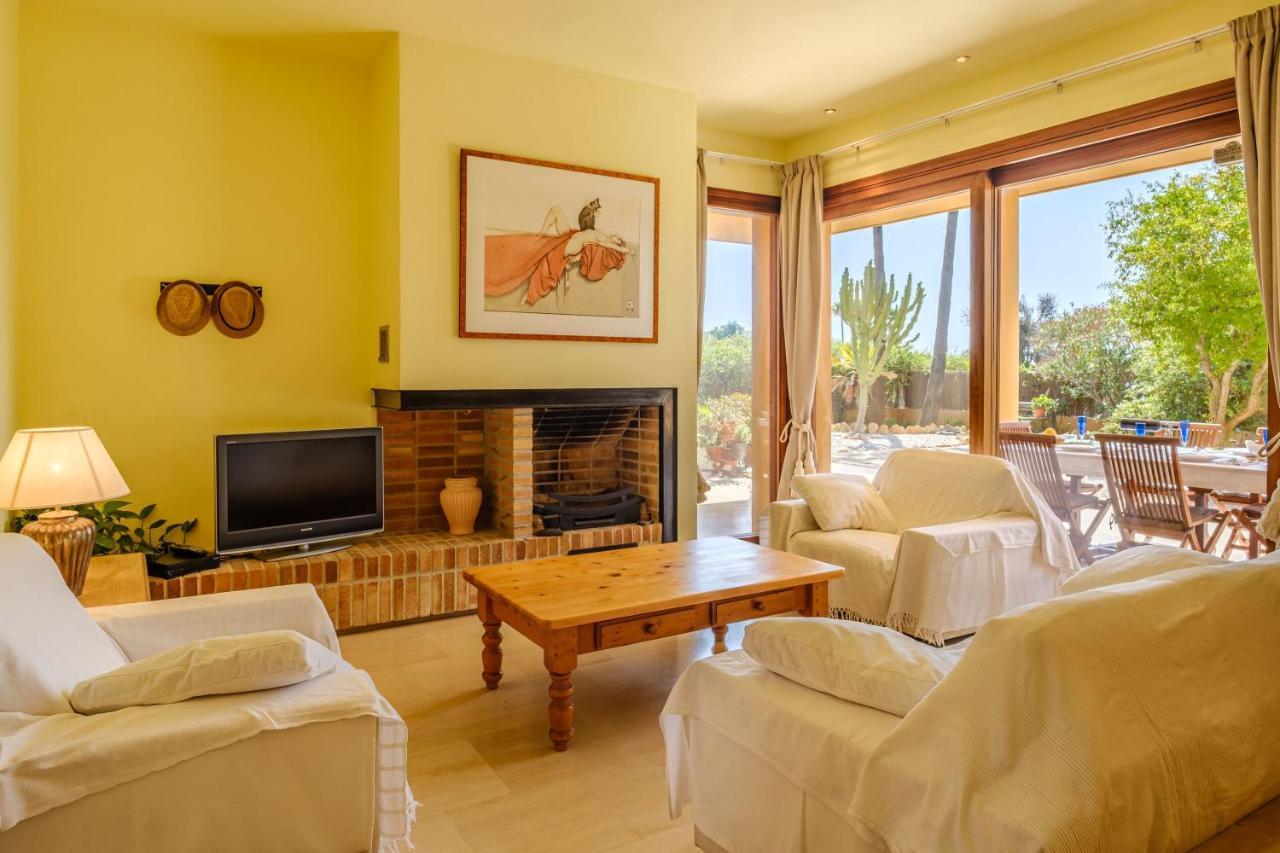 Villa Sunrise San José エクステリア 写真