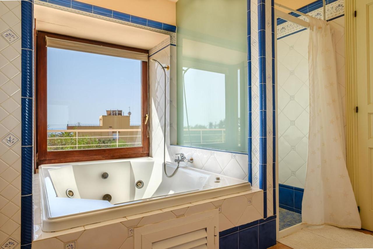 Villa Sunrise San José エクステリア 写真