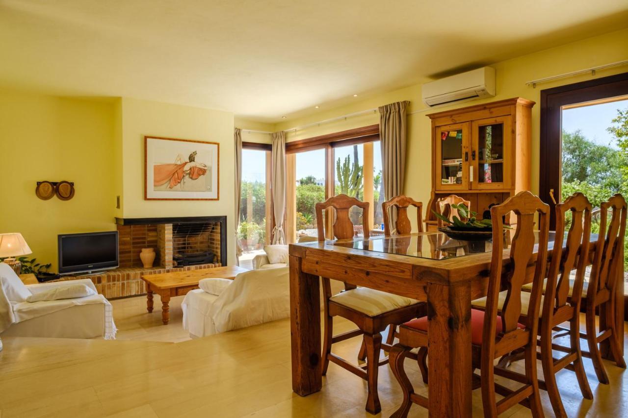 Villa Sunrise San José エクステリア 写真