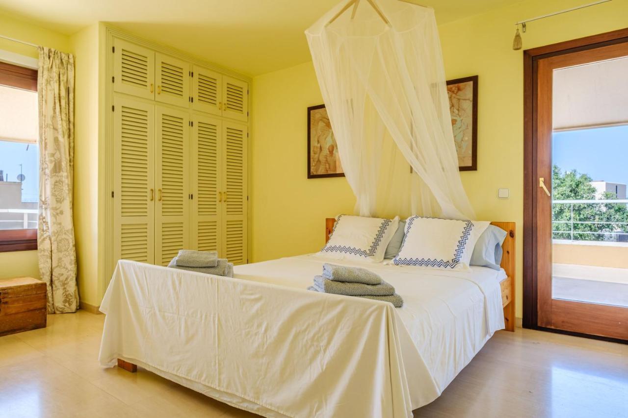 Villa Sunrise San José エクステリア 写真