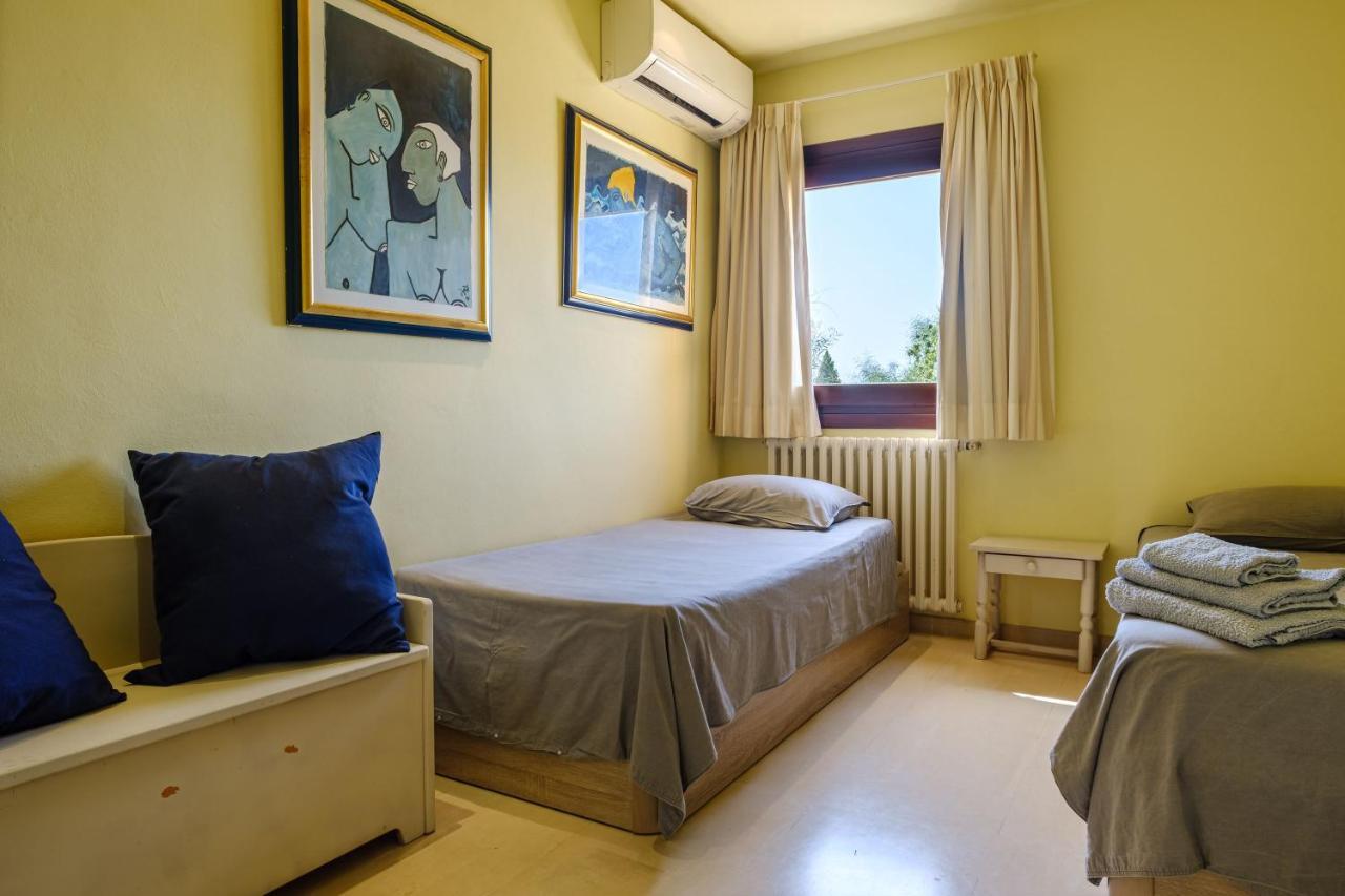 Villa Sunrise San José エクステリア 写真